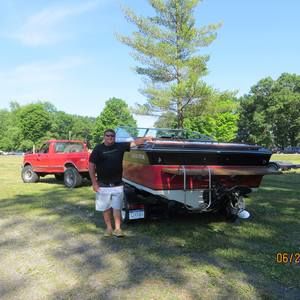 Meet your Posher, Nick